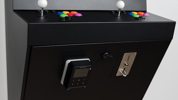 Commercial Accessories