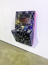 Load image into Gallery viewer, Polycade Lux - 1/1 Shantell Martin Artwork