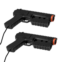Load image into Gallery viewer, Sinden Lightguns With Recoil (Set of 2)