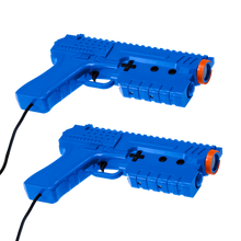 Load image into Gallery viewer, Sinden Lightguns With Recoil (Set of 2)
