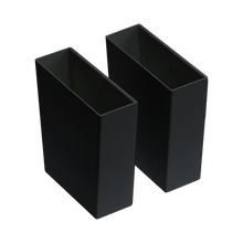 Load image into Gallery viewer, Magnetic Light Gun Holsters