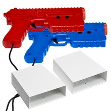 Load image into Gallery viewer, Lightguns + Holsters
