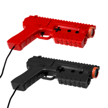 Load image into Gallery viewer, Sinden Lightguns With Recoil (Set of 2)