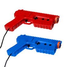 Load image into Gallery viewer, Sinden Lightguns With Recoil (Set of 2)