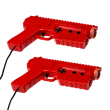 Load image into Gallery viewer, Sinden Lightguns With Recoil (Set of 2)