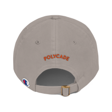 Load image into Gallery viewer, Joystick Emoji Dad Cap (embroidered)