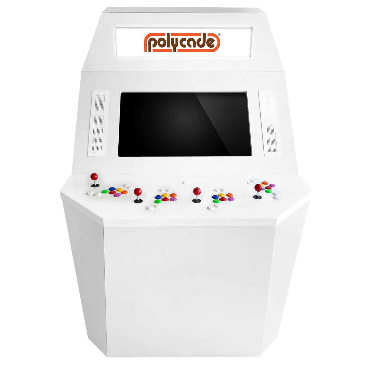 Polycade Squadcade