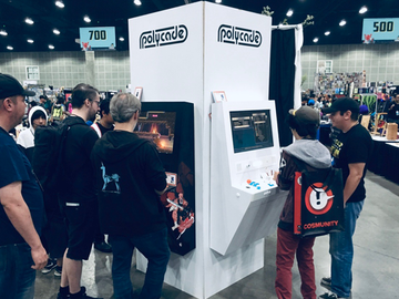 Comikaze 2017