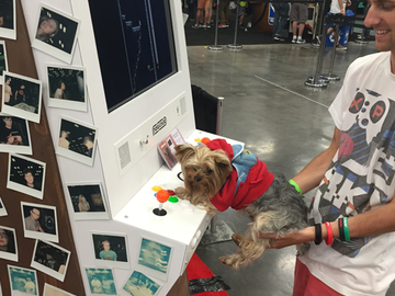 RTX 2016