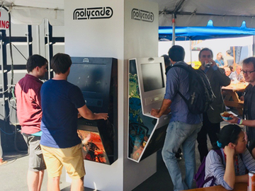 E3 2017