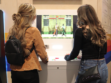 Amusement Expo 2019