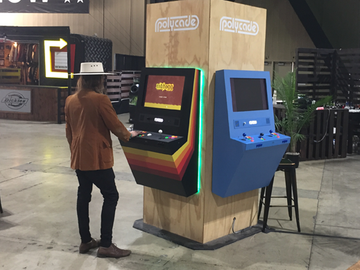 Agenda Trade Show 2018