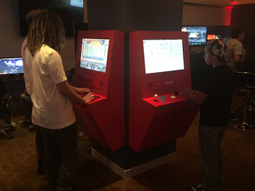 Evo 2016