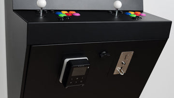 Commercial Accessories