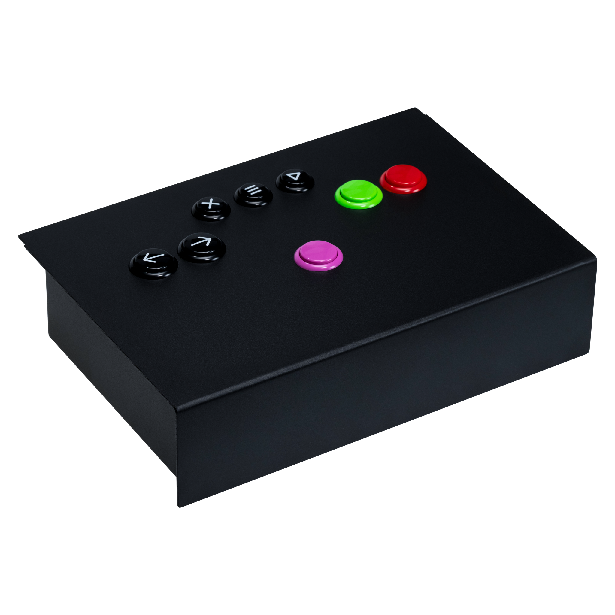 ButtonMash Arcade Controller