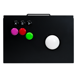 Trackball Arcade Controller