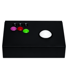 Load image into Gallery viewer, Trackball Arcade Controller