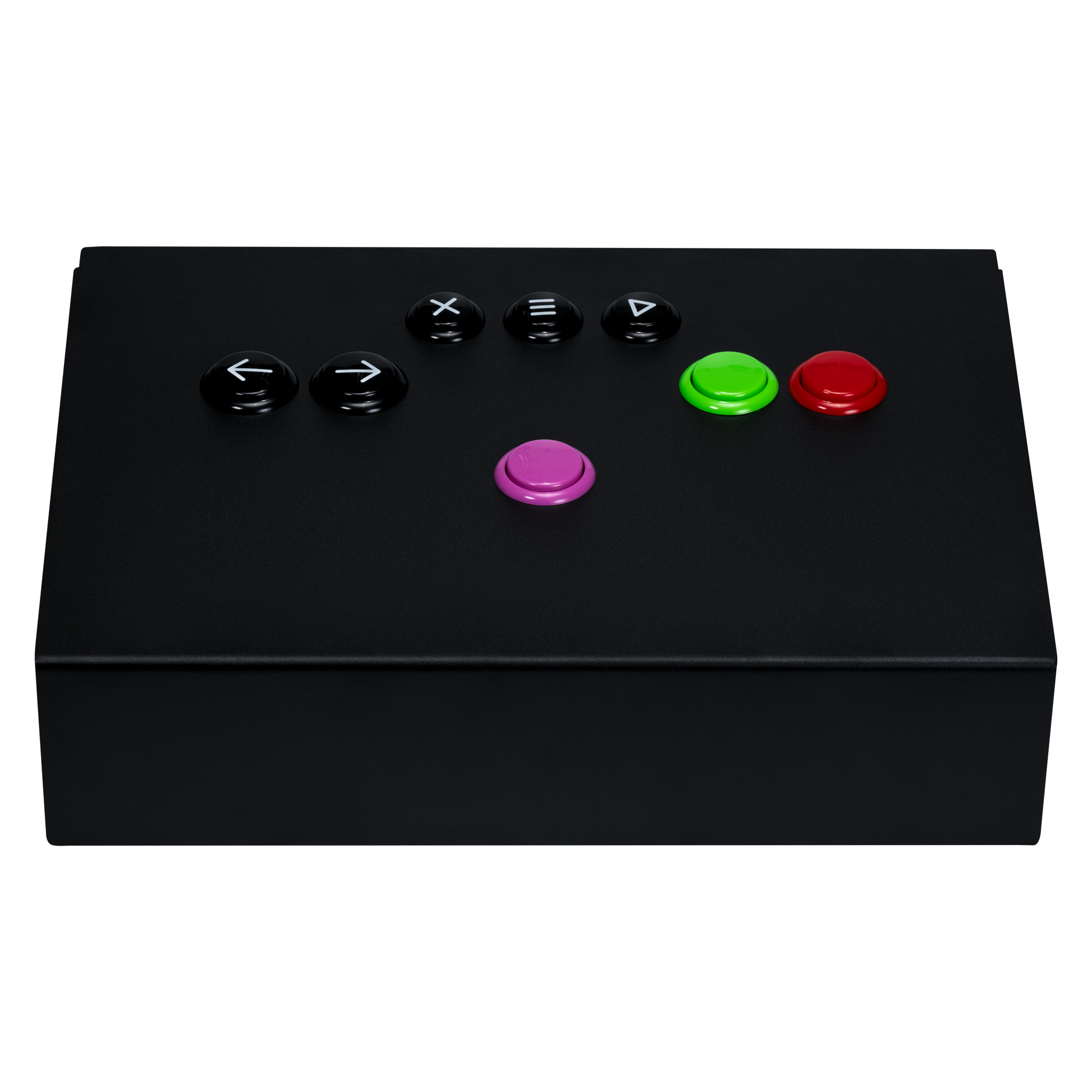ButtonMash Arcade Controller