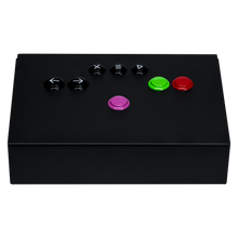 Load image into Gallery viewer, ButtonMash Arcade Controller