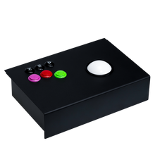 Load image into Gallery viewer, Trackball Arcade Controller