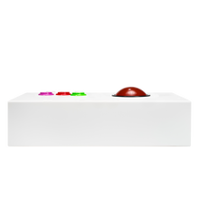 Load image into Gallery viewer, Trackball Arcade Controller