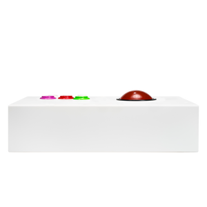 Trackball Arcade Controller