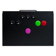 Load image into Gallery viewer, ButtonMash Arcade Controller