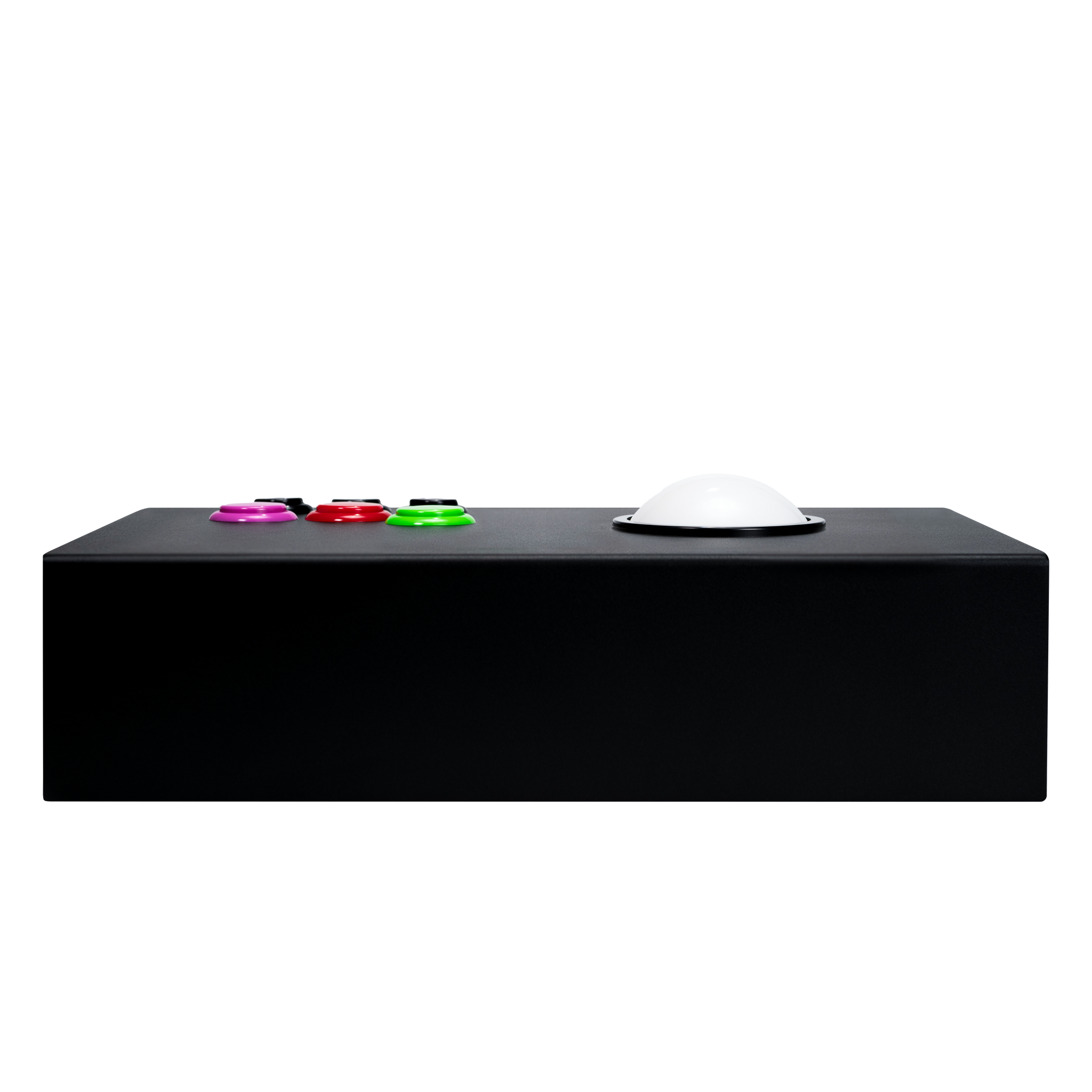 Trackball Arcade Controller