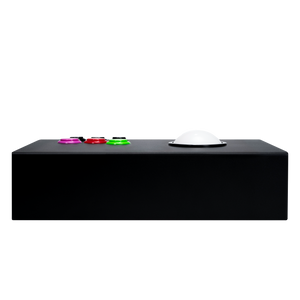 Trackball Arcade Controller