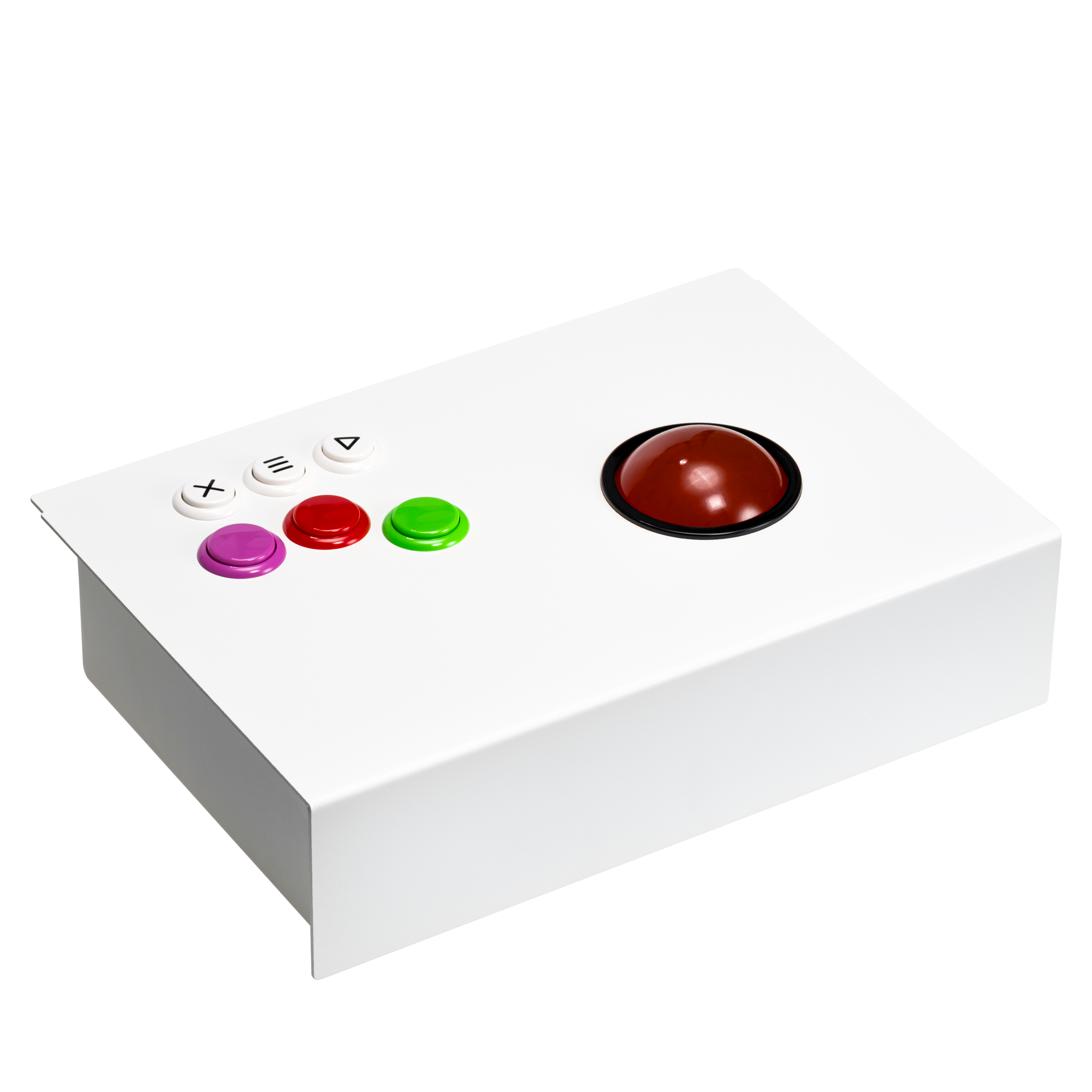 Trackball Arcade Controller