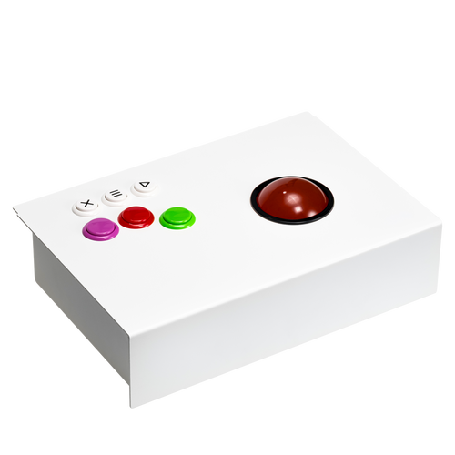 Trackball Arcade Controller