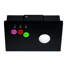 Load image into Gallery viewer, Trackball Arcade Controller
