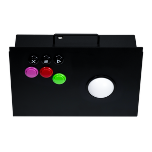 Trackball Arcade Controller