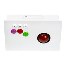 Load image into Gallery viewer, Trackball Arcade Controller