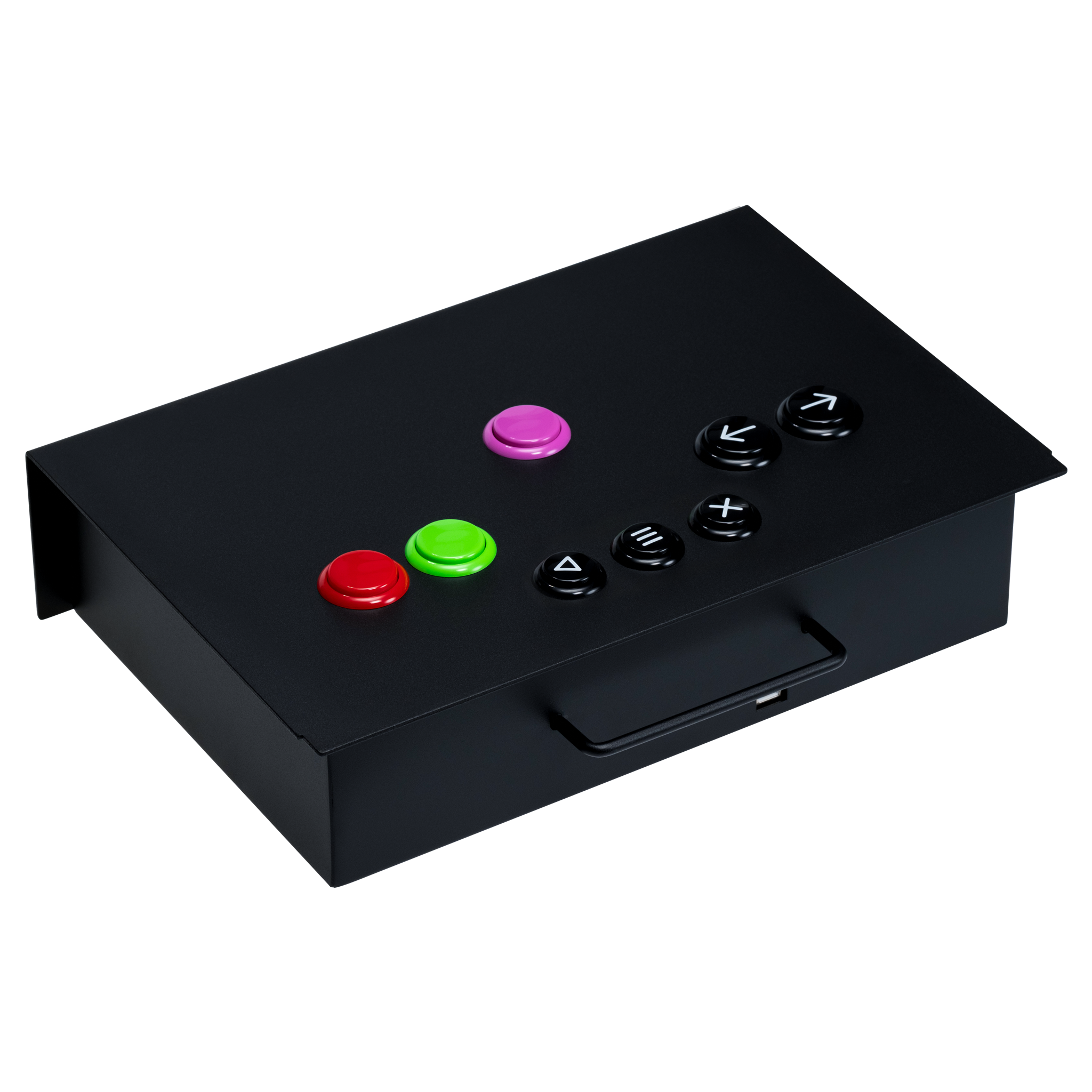 ButtonMash Arcade Controller