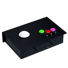Load image into Gallery viewer, Trackball Arcade Controller