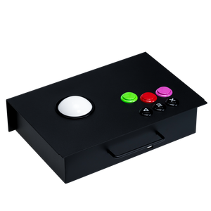 Trackball Arcade Controller
