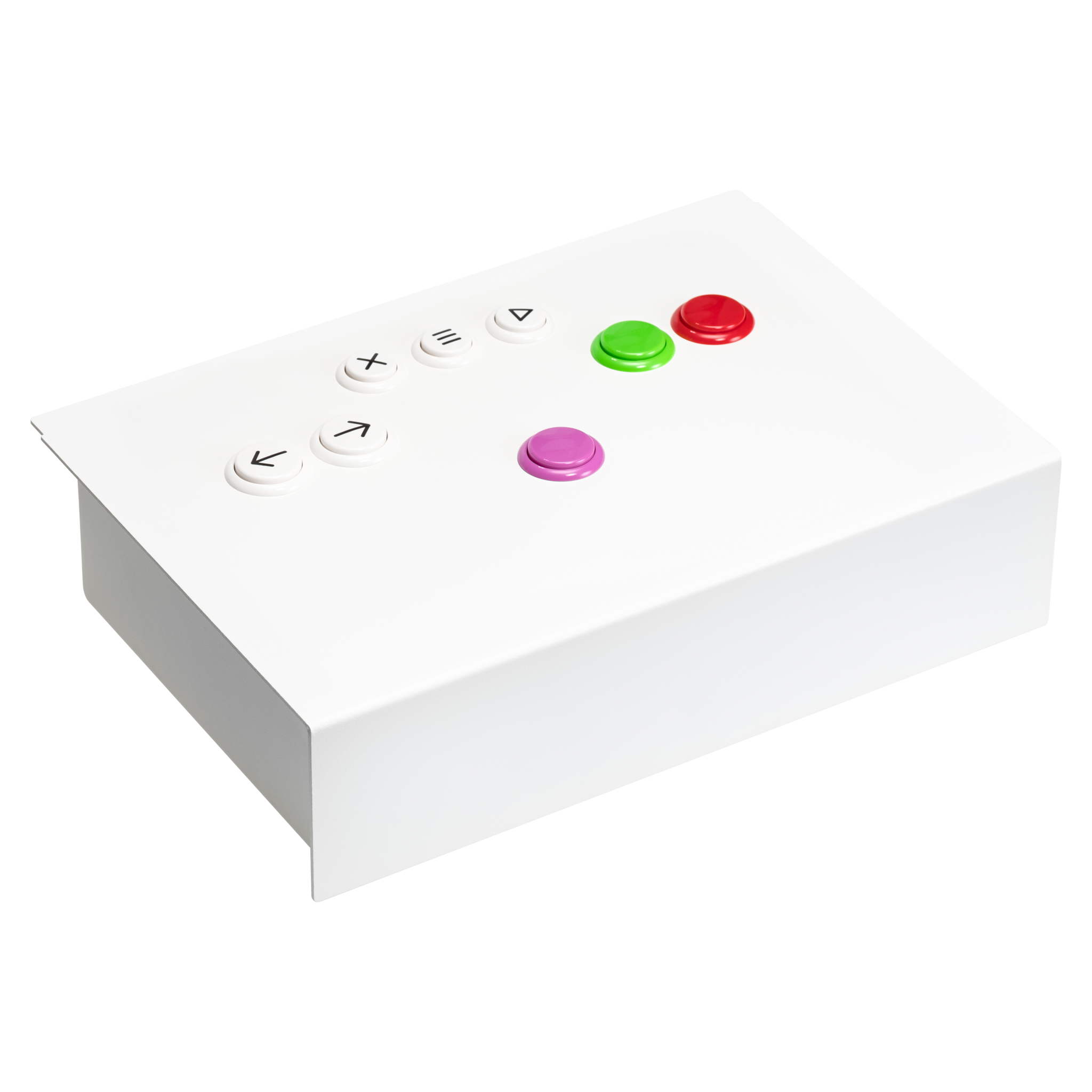 ButtonMash Arcade Controller
