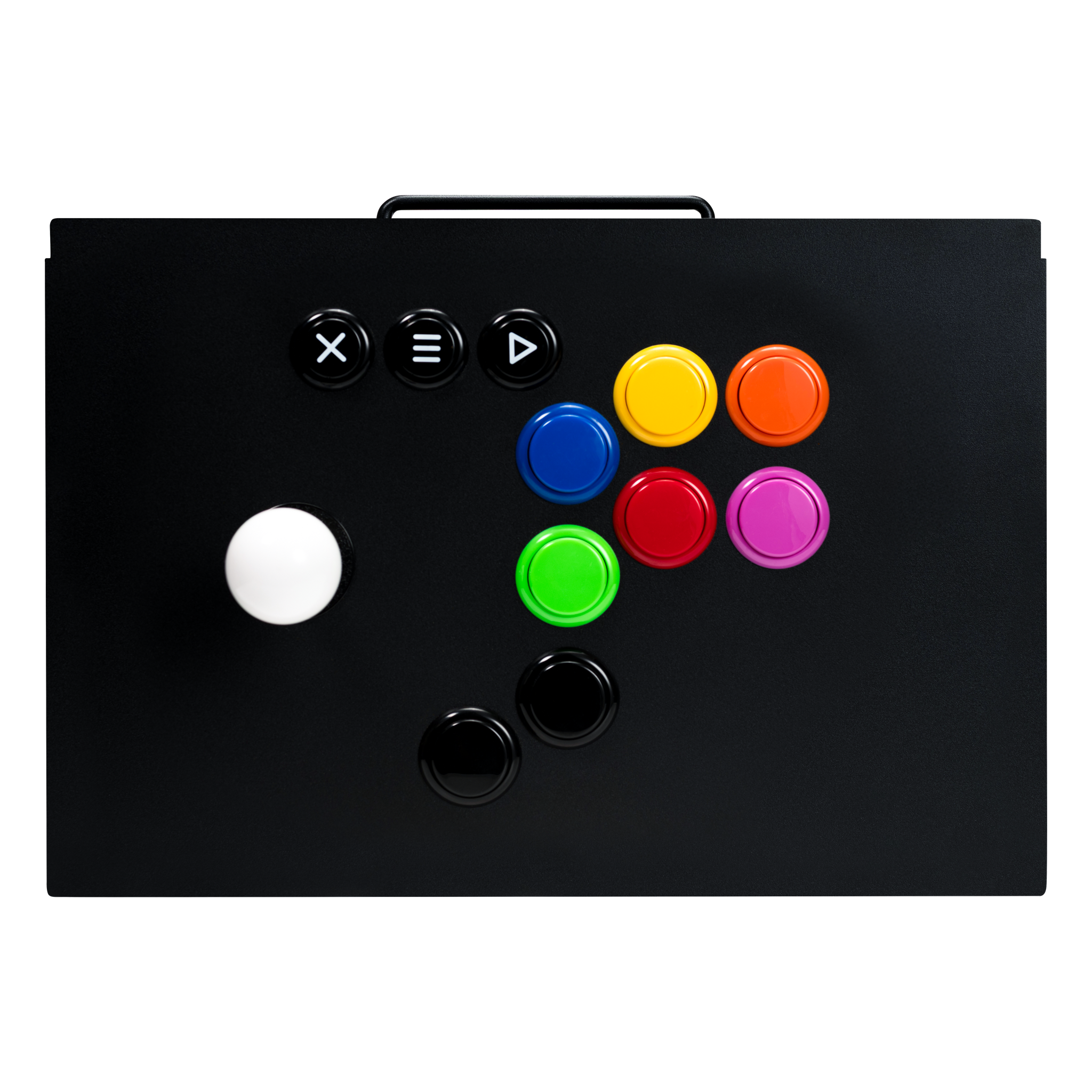 Standard Arcade Controller