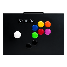 Load image into Gallery viewer, Standard Arcade Controller