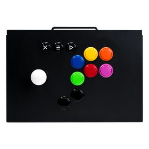 Standard Arcade Controller