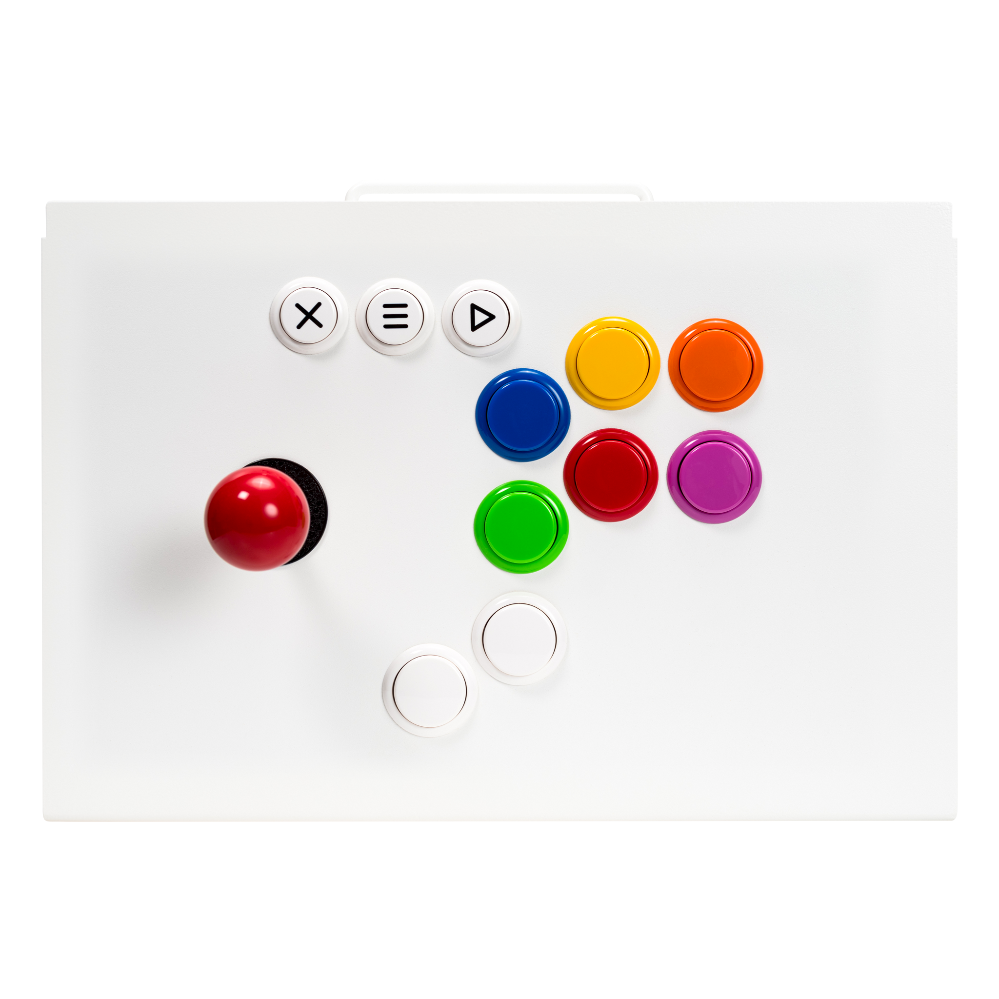 Standard Arcade Controller