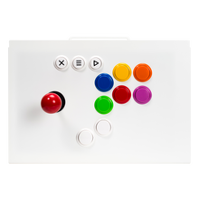 Load image into Gallery viewer, Standard Arcade Controller