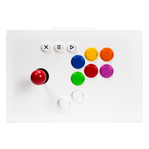 Standard Arcade Controller