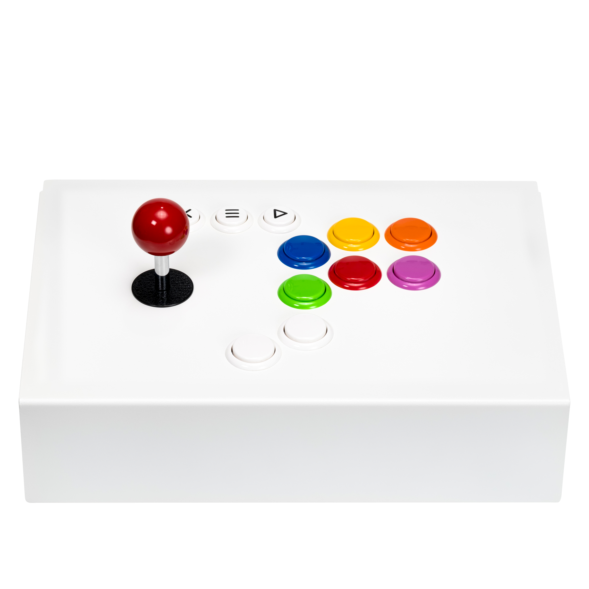 Standard Arcade Controller
