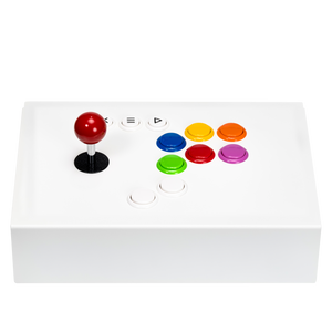 Standard Arcade Controller