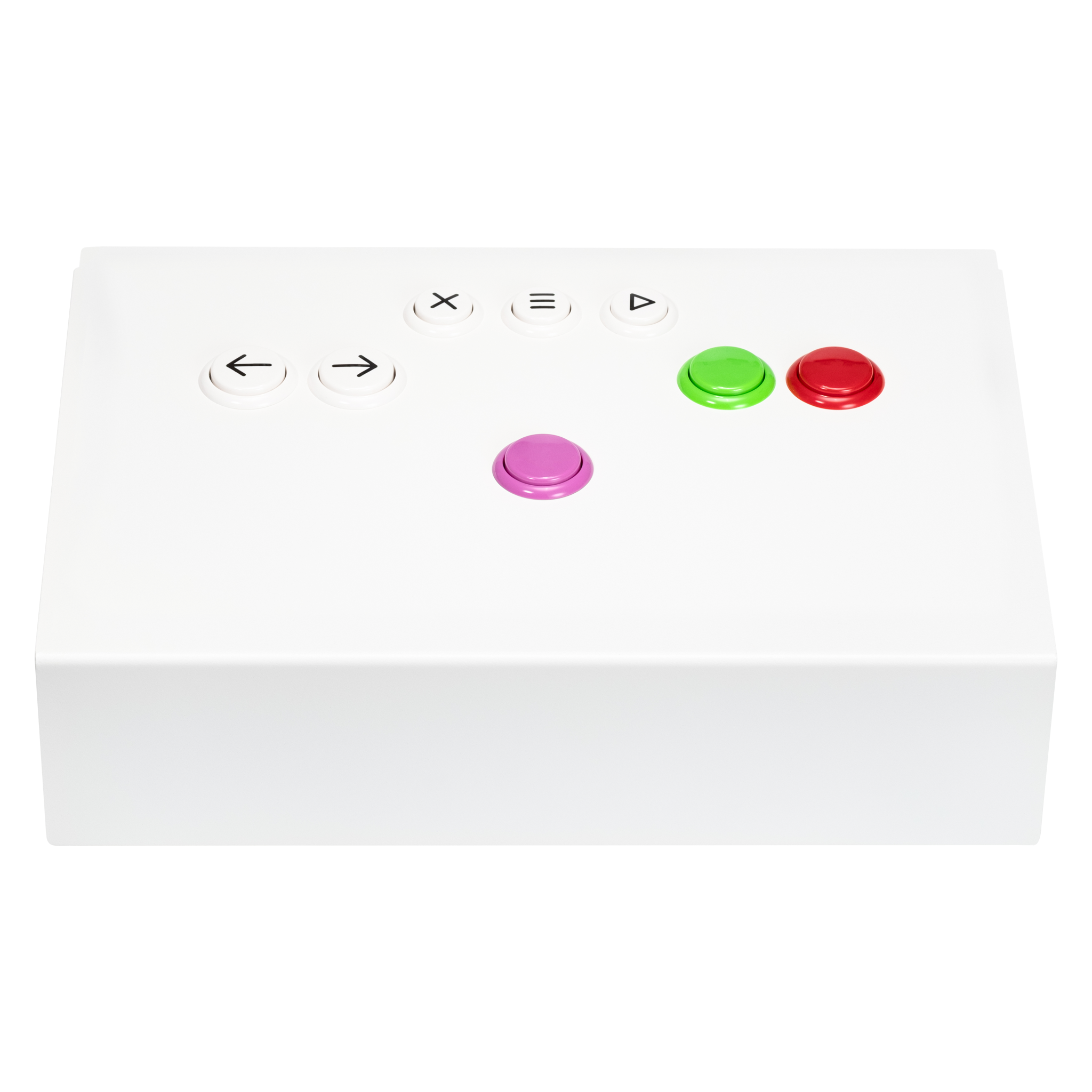 ButtonMash Arcade Controller