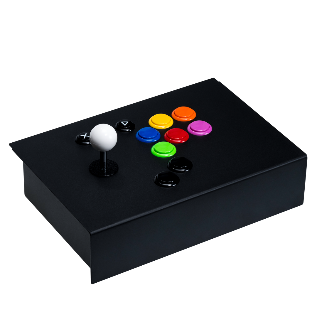 Standard Arcade Controller