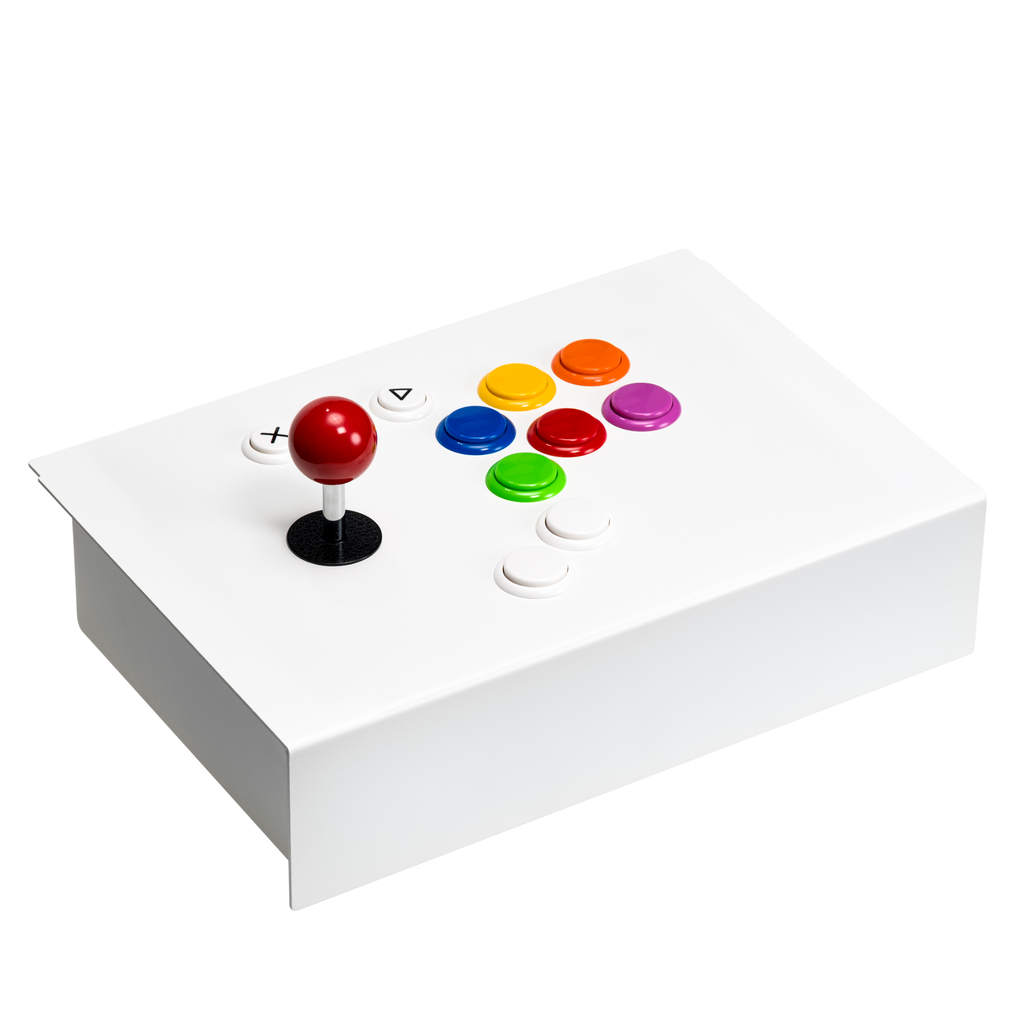 Arcade Controller Device Accessories – Polycade