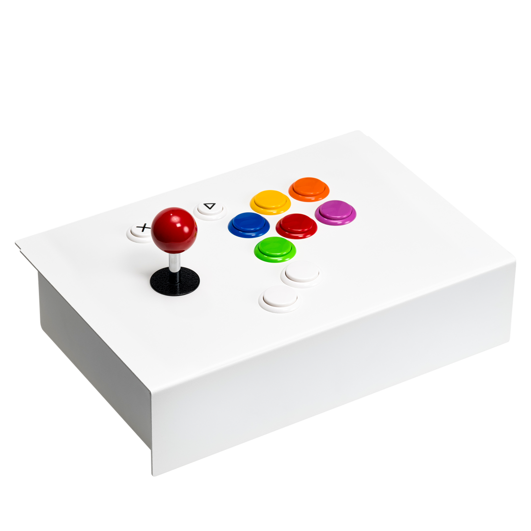Standard Arcade Controller